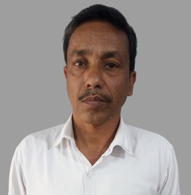 Shri Vinod Mishra