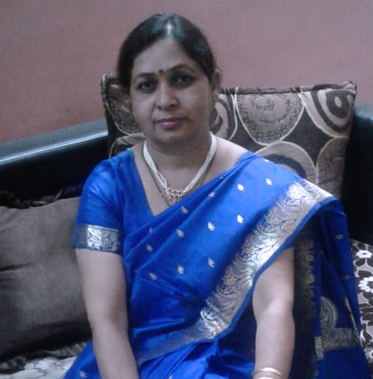 Dr.Jyoti Karlekar