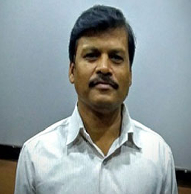 Shri Manohar Lal Sharma