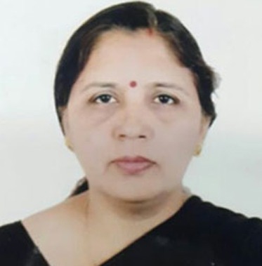 Smt. Sadhna Pandey