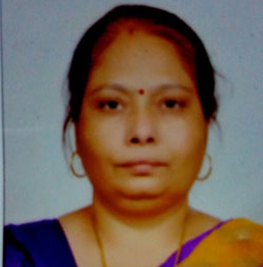 Smt. Sandhya Jain