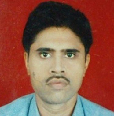Shri Amrit Shankar Pandey