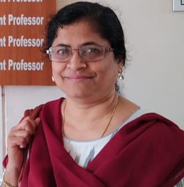 Dr. Susamma Johnson