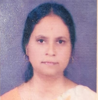 Smt. Shamimun Nisa
