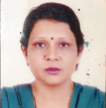 Smt. Bhavna Garhwal